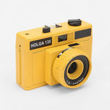 Holga 35mm Camera