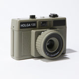 Holga 35mm Camera