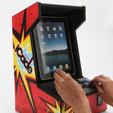 iCade Game Cabinet