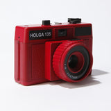 Holga 35mm Camera